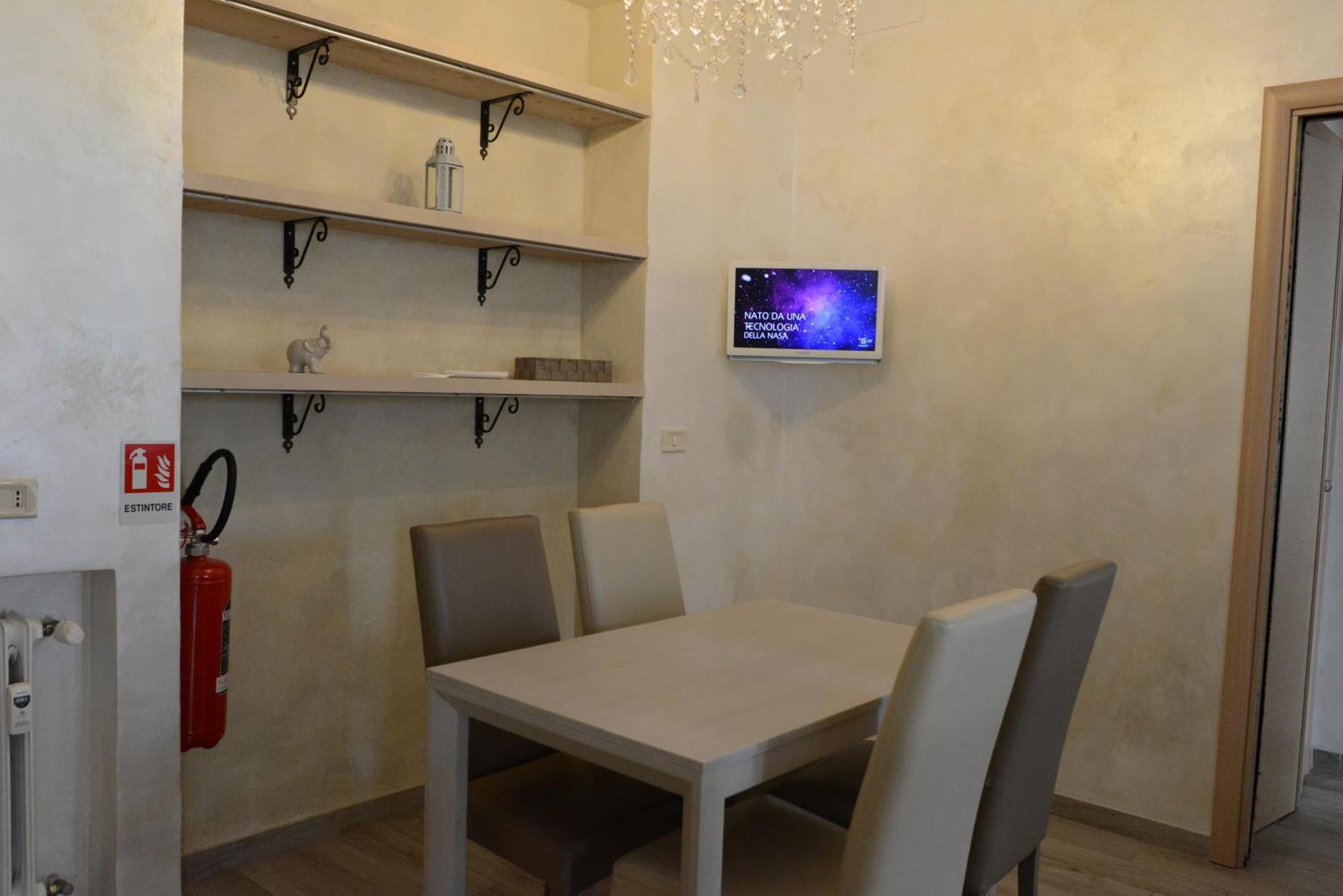 Locazione Turistica Di Carlo Appartement Rome