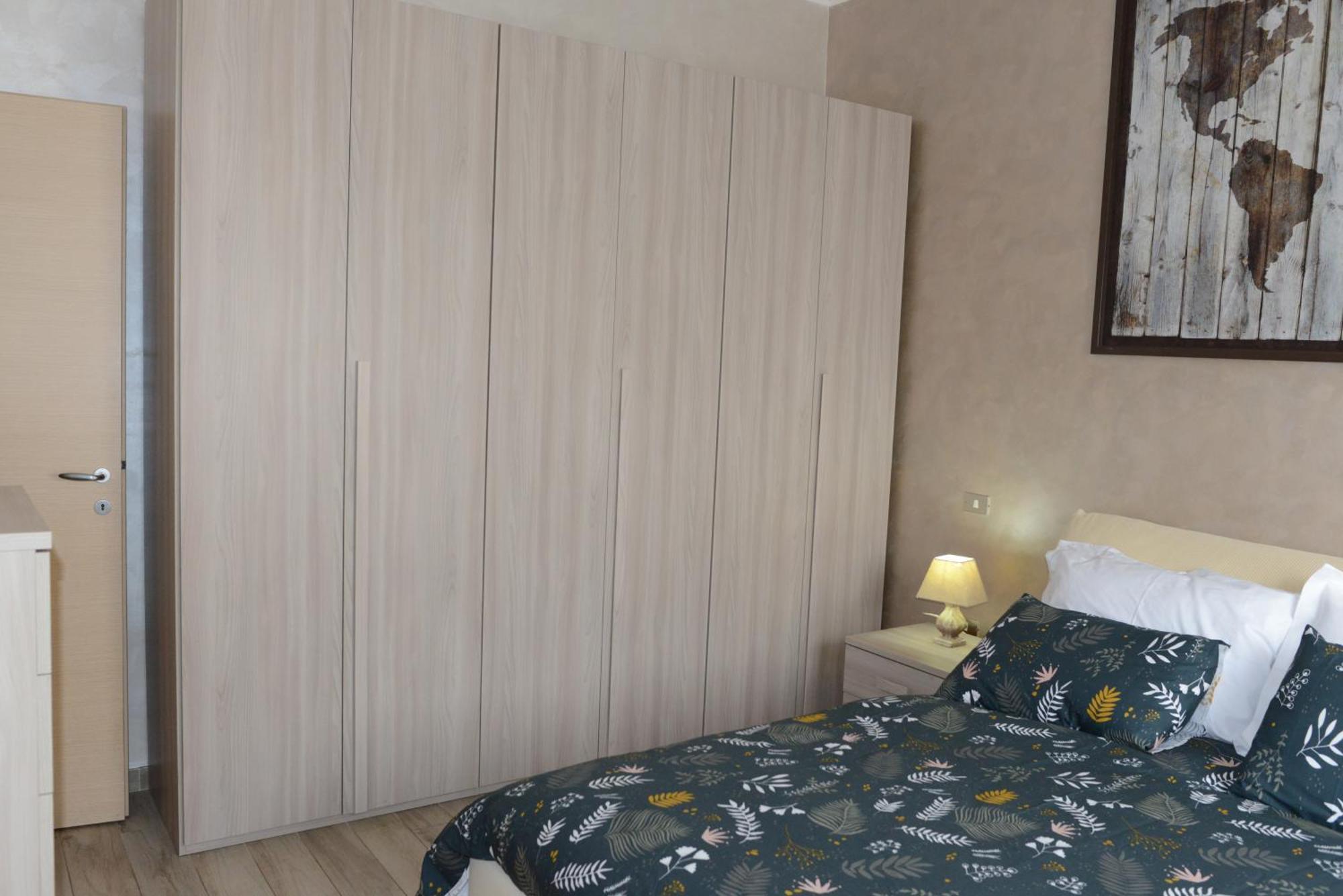 Appartement Locazione Turistica Di Carlo Rome