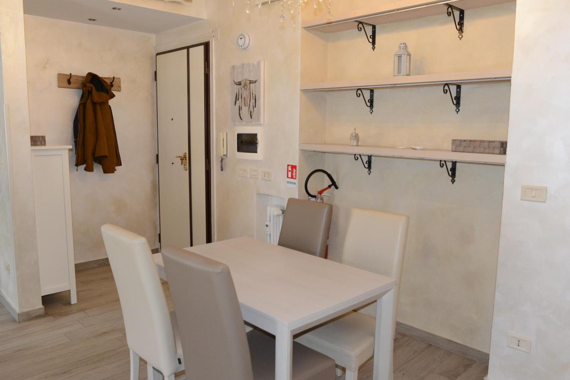 Locazione Turistica Di Carlo Appartement *