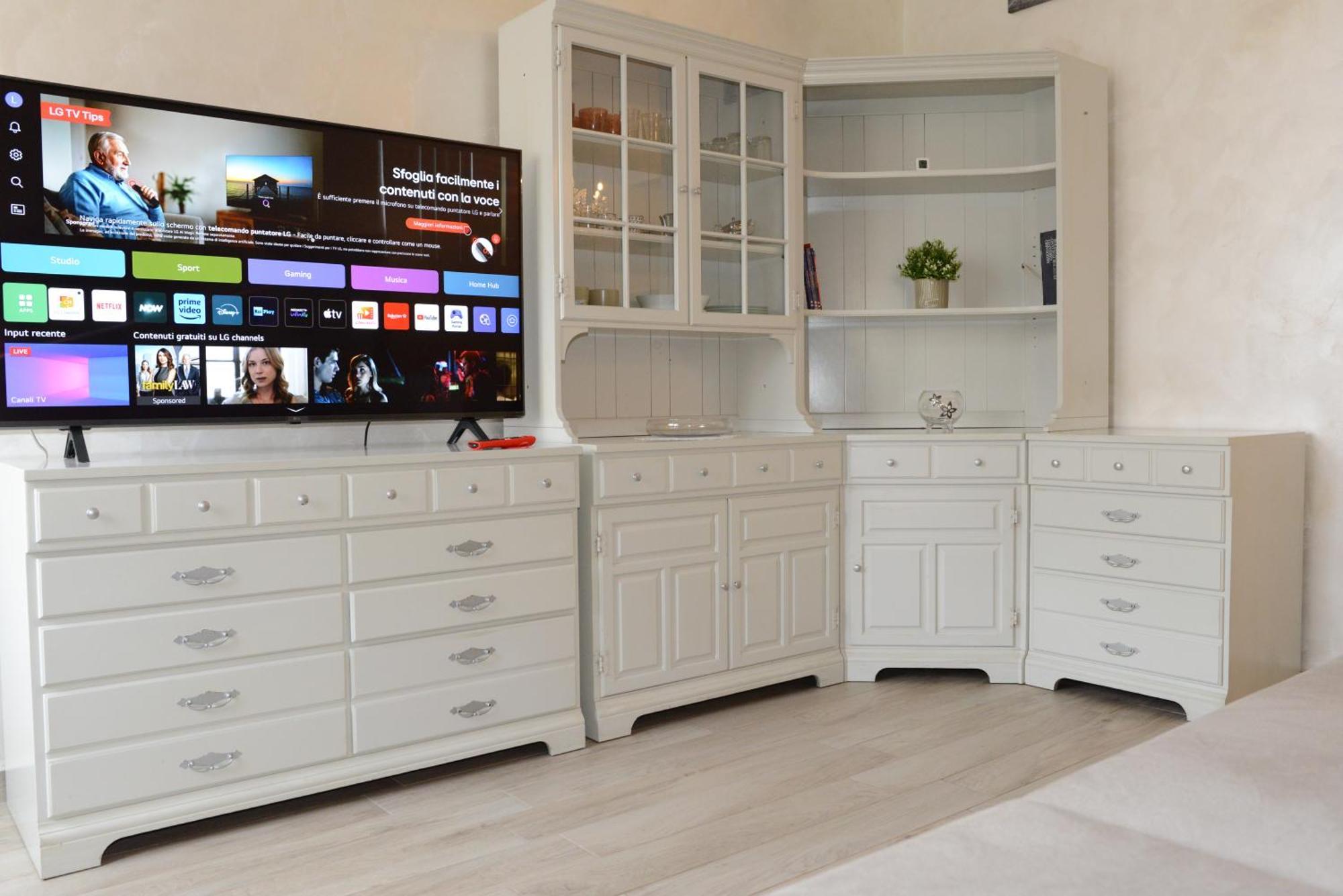 Appartement Locazione Turistica Di Carlo Rome