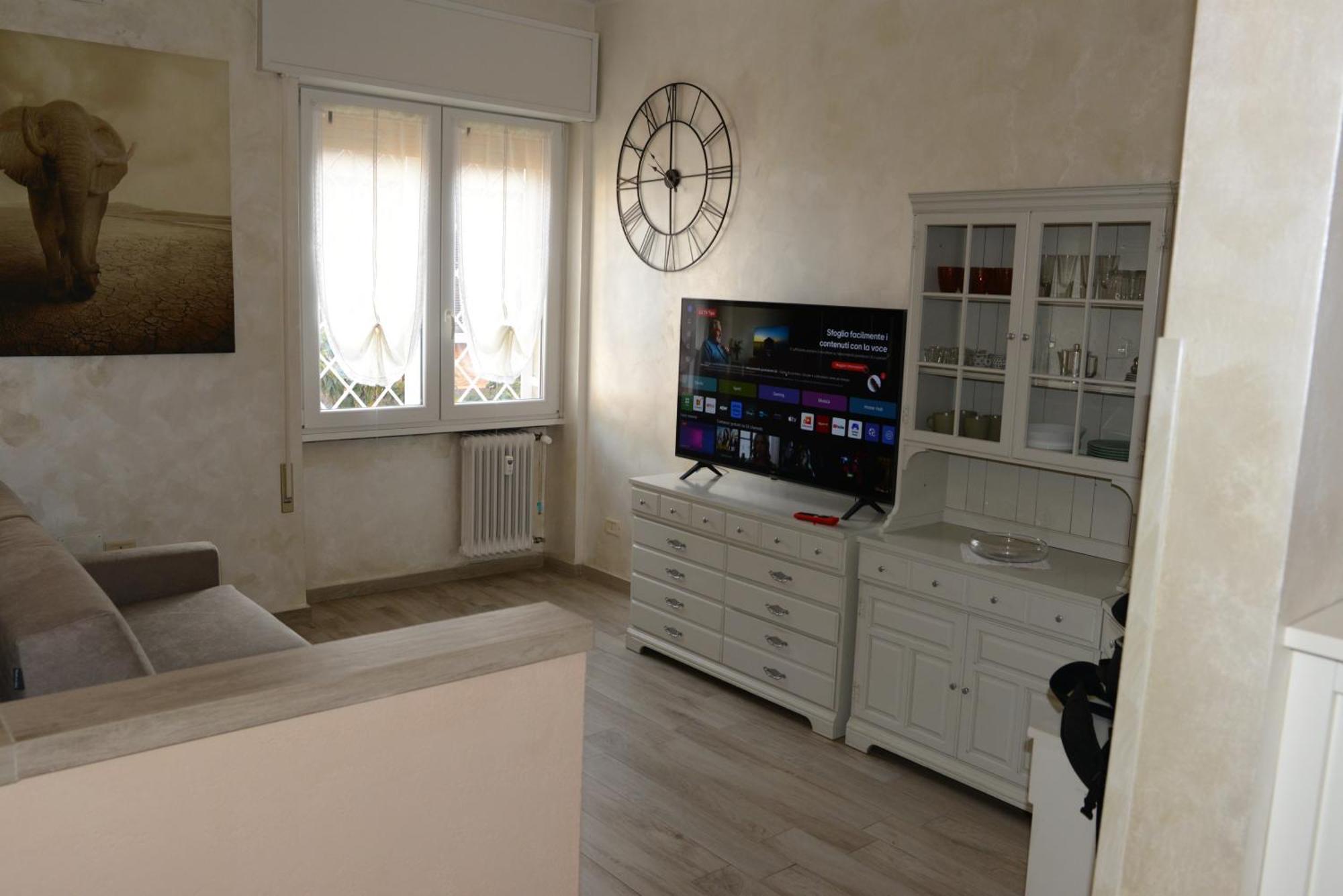 Appartement Locazione Turistica Di Carlo