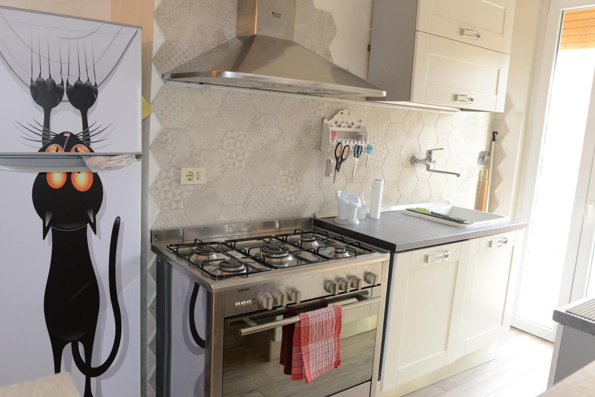 Appartement Locazione Turistica Di Carlo Rome