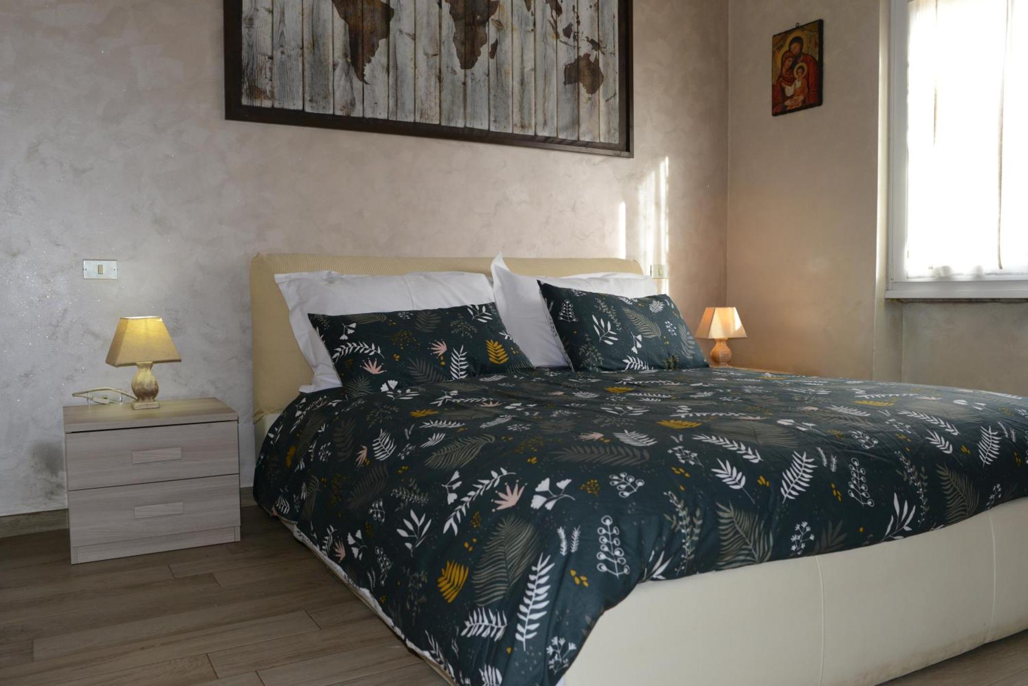 Locazione Turistica Di Carlo Appartement *