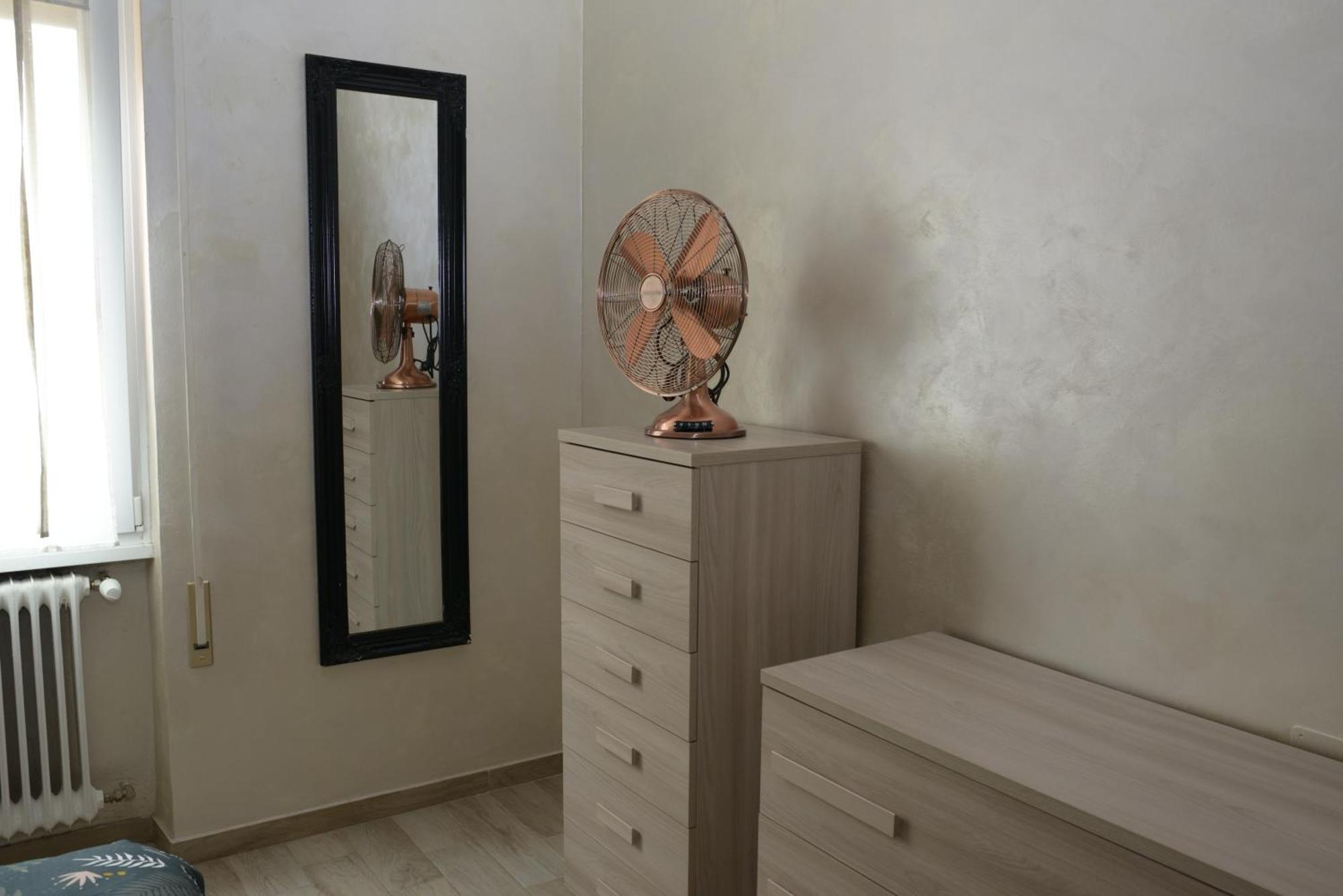 Locazione Turistica Di Carlo Appartement